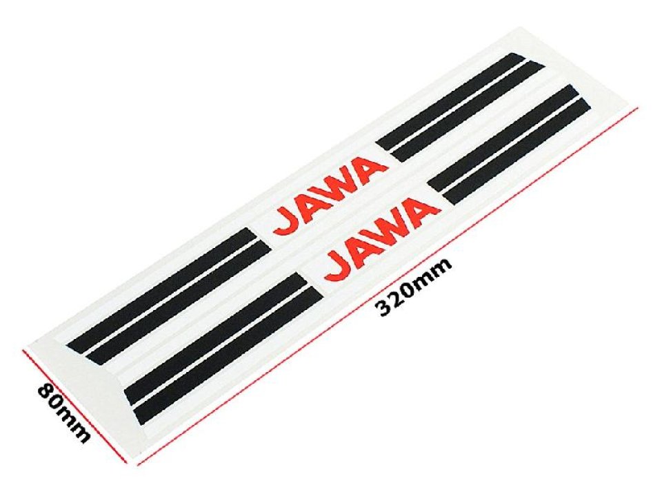 jaszmotor_webshop_jawa_matrica_<br>(piros)_80x320mm