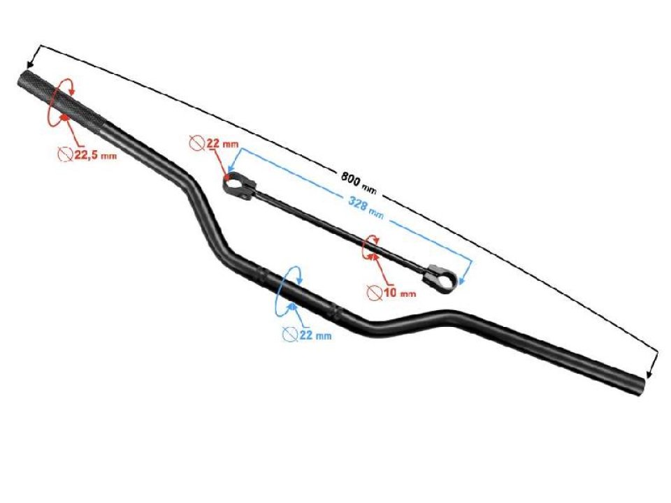 jaszmotor_webshop_kormany_22mm_dirt_bike____pit_bike_<br>(fekete,__800mm)_-_moretti
