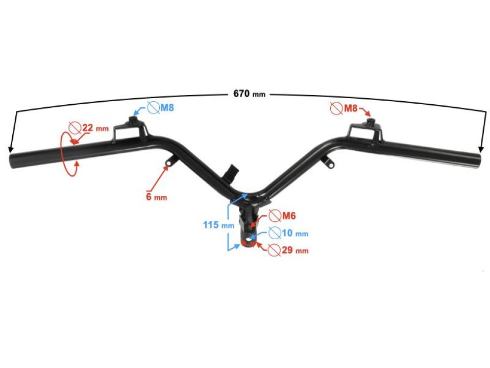 jaszmotor_webshop_kormany_barton_energy_<br>(670mm)_-_moretti