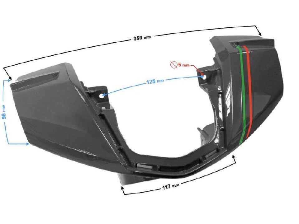 jaszmotor_webshop_kormany_burkolat_elso_<br>(szurke)_barton_active_e5_-_moretti
