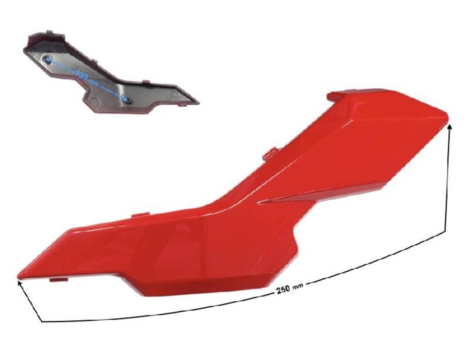 jaszmotor_webshop_lampa_burkolat_also_bal_<br>(piros)_barton_gt_125_-_moretti