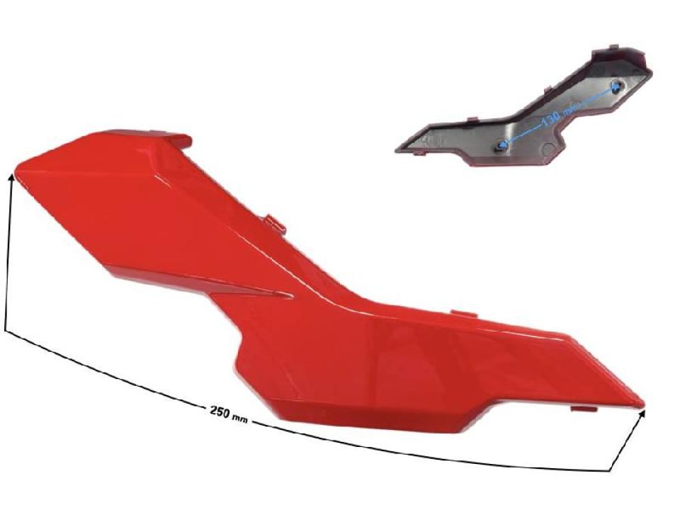 jaszmotor_webshop_lampa_burkolat_also_jobb_<br>(piros)_barton_gt_125_-_moretti