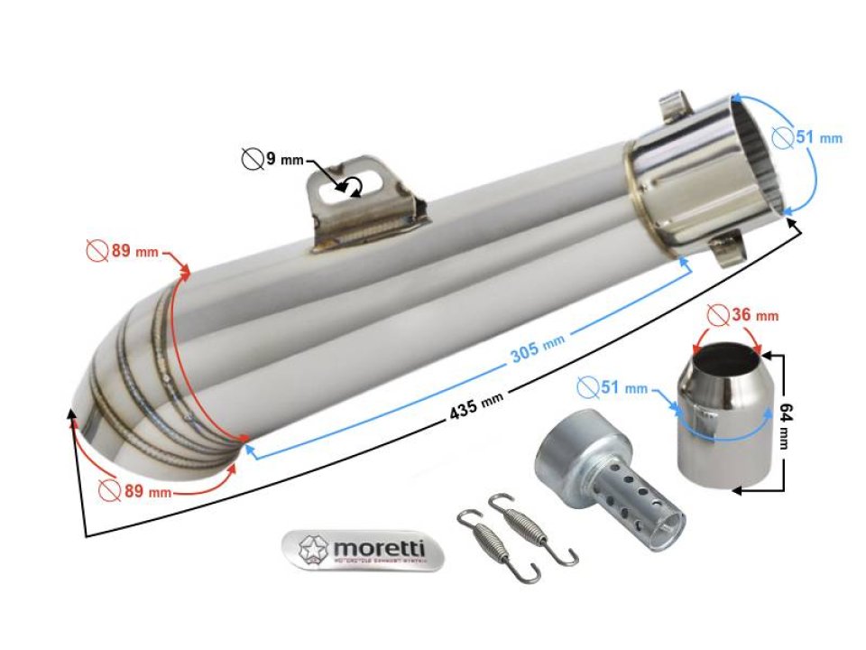 jaszmotor_webshop_kipufogo_dob_univerzalis_tuning_<br>(tip3)_-_moretti