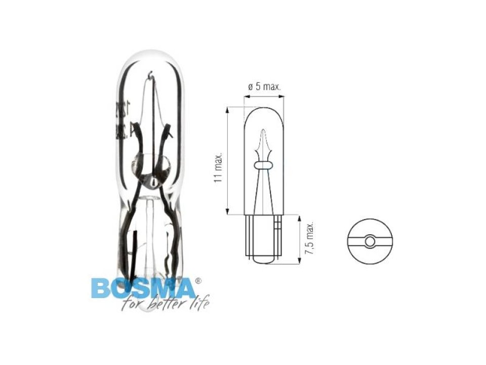 jaszmotor_webshop_izzo_12v,__1,_2w,__t5_feher_<br>(10db)_<br>(bosma)