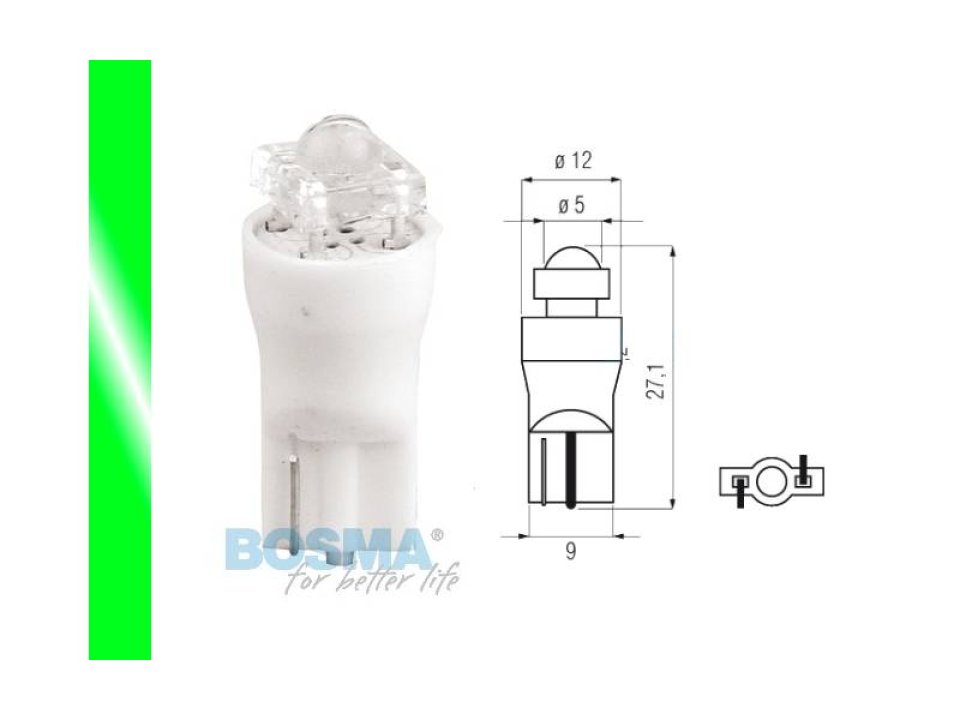 jaszmotor_webshop_led_izzo_12v,__t10_zold_<br>(bosma)