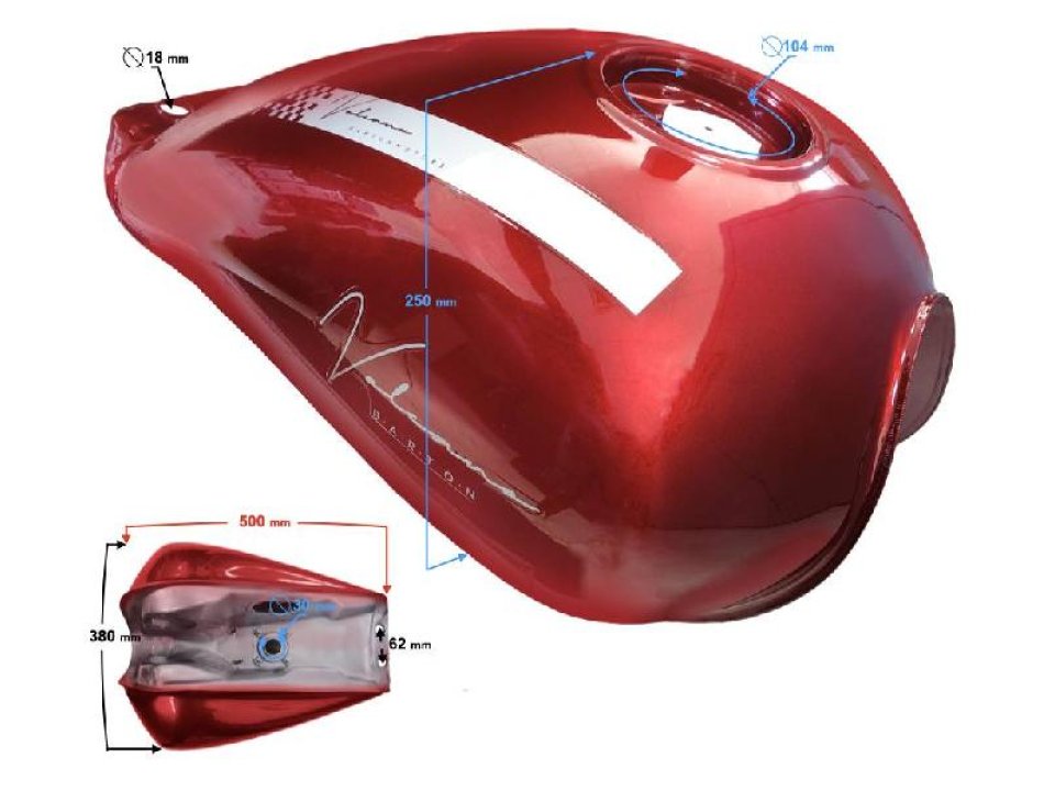 jaszmotor_webshop_benzintank_barton_volcano_<br>(e5)_<br>(piros)_-_moretti