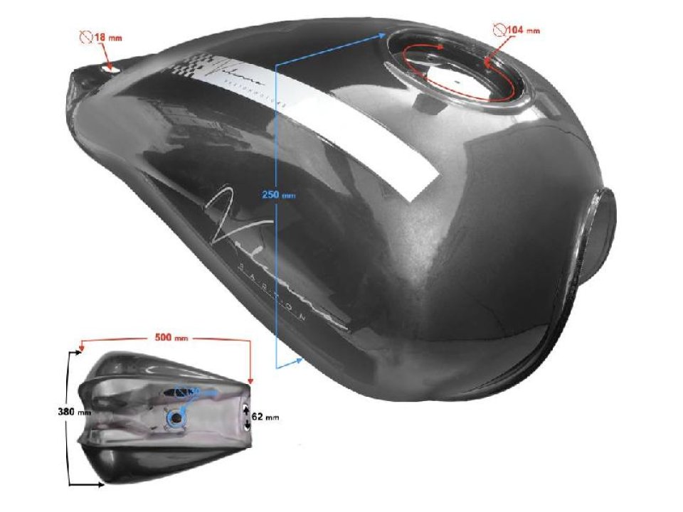 jaszmotor_webshop_benzintank_barton_volcano_<br>(e5)_<br>(szurke)_-_moretti
