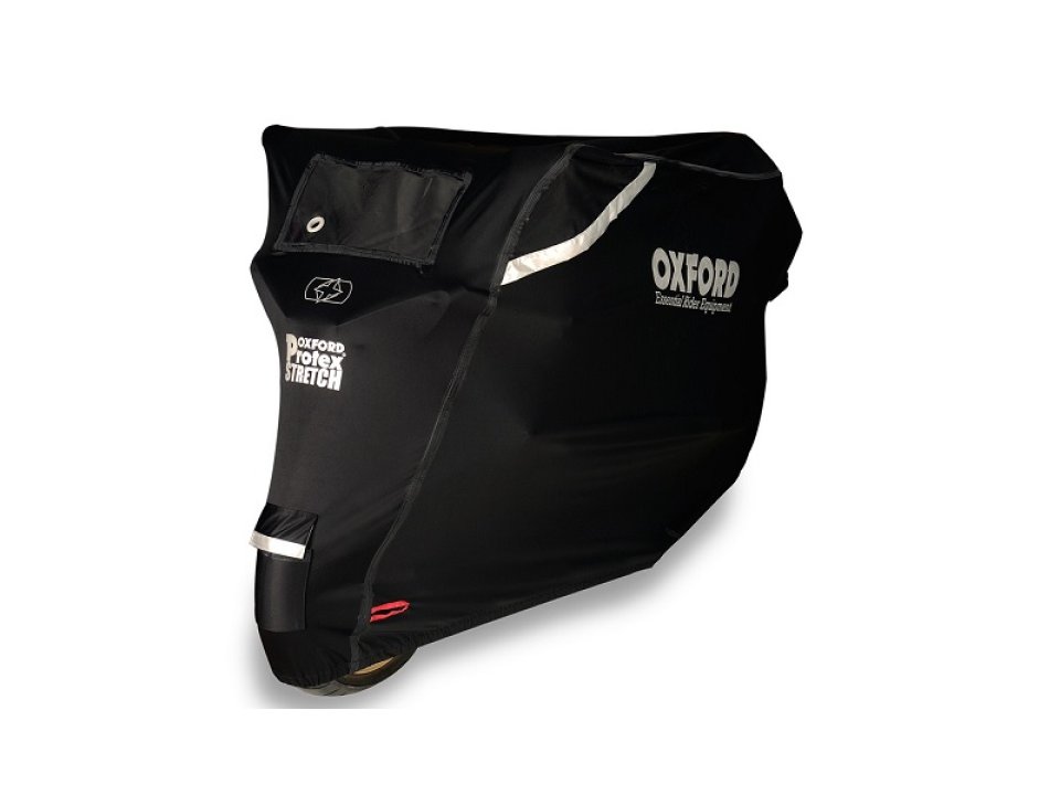 jaszmotor_webshop_oxford_-_protex_stretch_outdoor_motortakaro_ponyva_<br>(fekete)