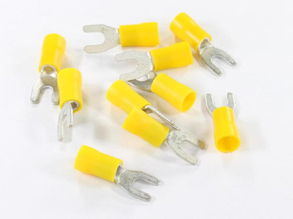 jaszmotor_webshop_kabelsaru_szigetelt_4,_3_mm_m4_<br>(4-6_mm)_<br>(sarga)_10db_-_mr