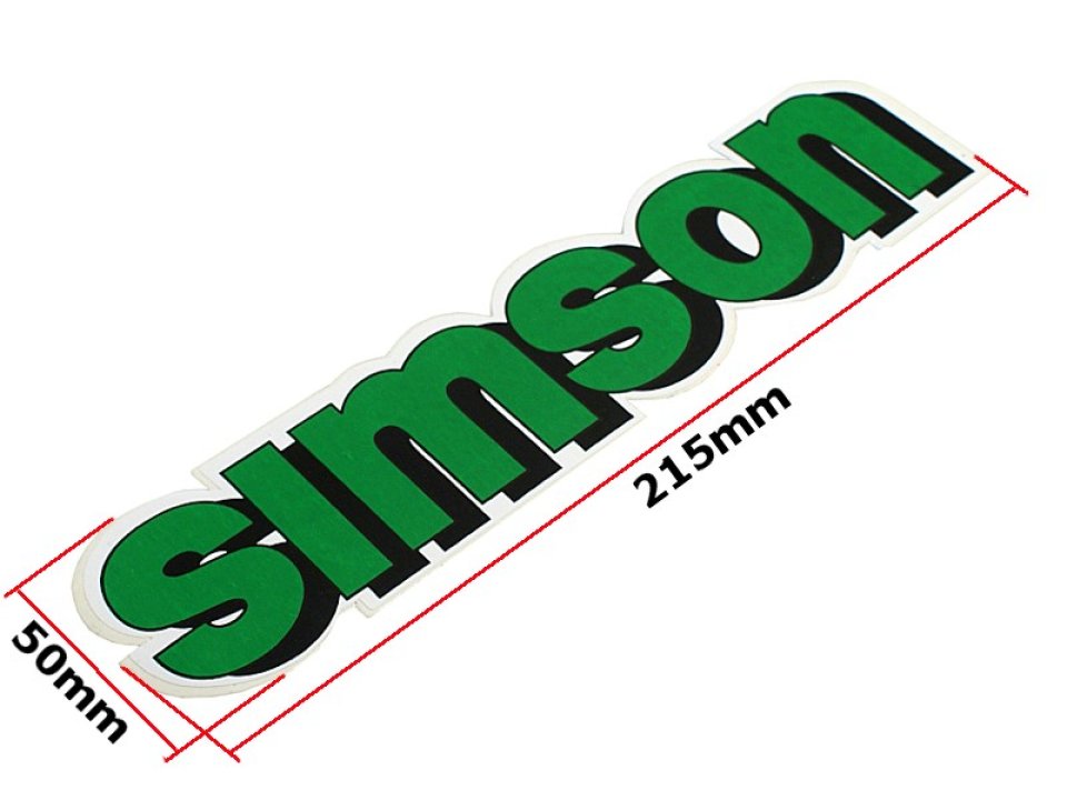 jaszmotor_webshop_simson_s51_matrica_<br>(215_x_50_mm)_-_<br>(zold)_-_mr