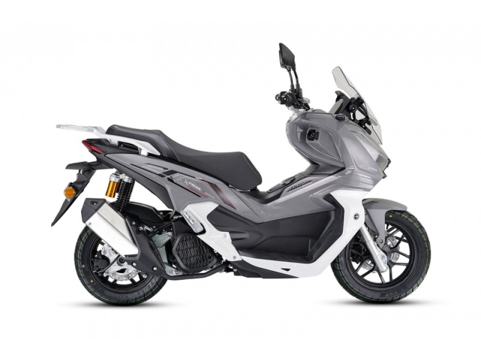 jaszmotor_webshop_barton_x-trail_125_4t__robogo_<br>(Új)_-_szurke-feher