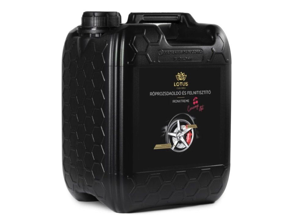 jaszmotor_webshop_lotus_ironxtreme_-_felnitisztito,__roprozsda_oldo_-_5l_<br>(cseresznyes)
