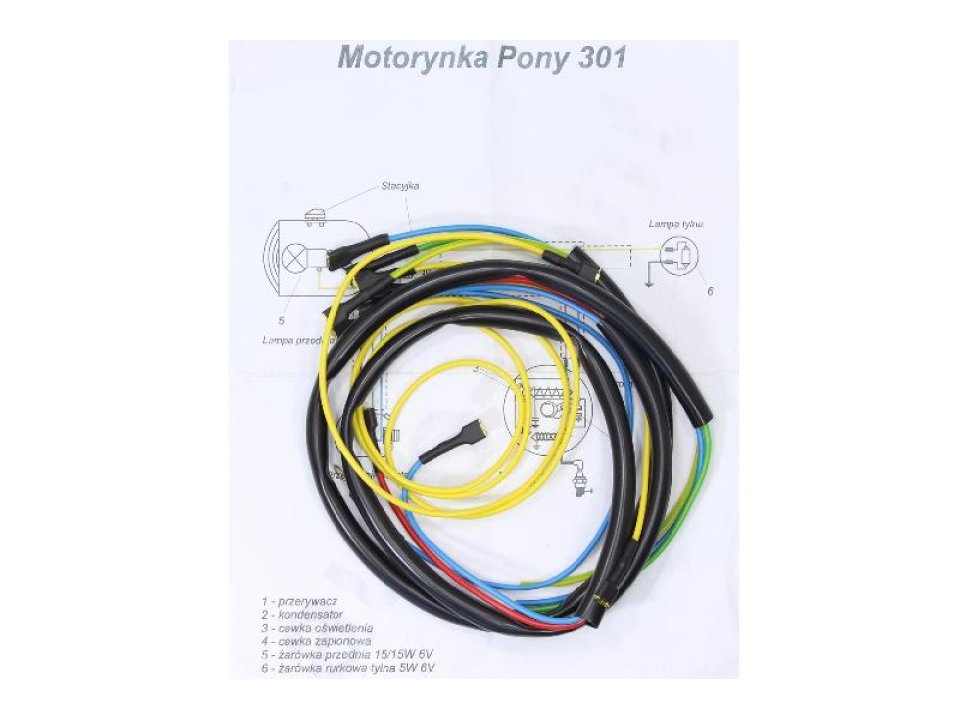 jaszmotor_webshop_kabelkoteg_romet_pony_<br>(made_in_poland)