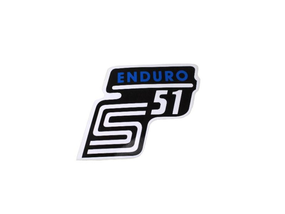 jaszmotor_webshop_simson_s51_enduro_matrica_kek_<br>(95_x_110_mm)_-_mr