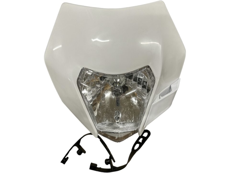 jaszmotor_webshop_fejidom_lampaval_dirt_bike____pit_bike_<br>(feher)_-_highper_<br>(db609)