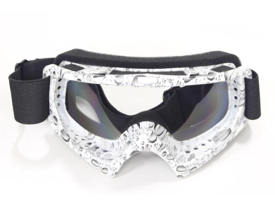 jaszmotor_webshop_wb_p-20_cross_szemuveg_sotet_plexivel_<br>(vizcsepp_minta)