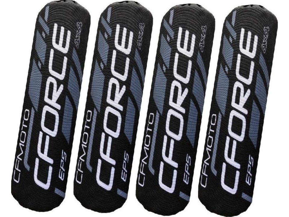 jaszmotor_webshop_teleszkop_vedo_harisnya_szett_cfmoto_cforce_<br>(fekete-feher)