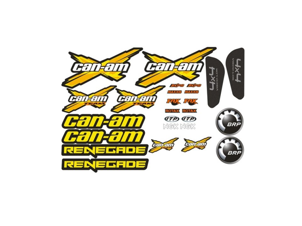 jaszmotor_webshop_matrica_szett_can-am_renegade_<br>(sarga)
