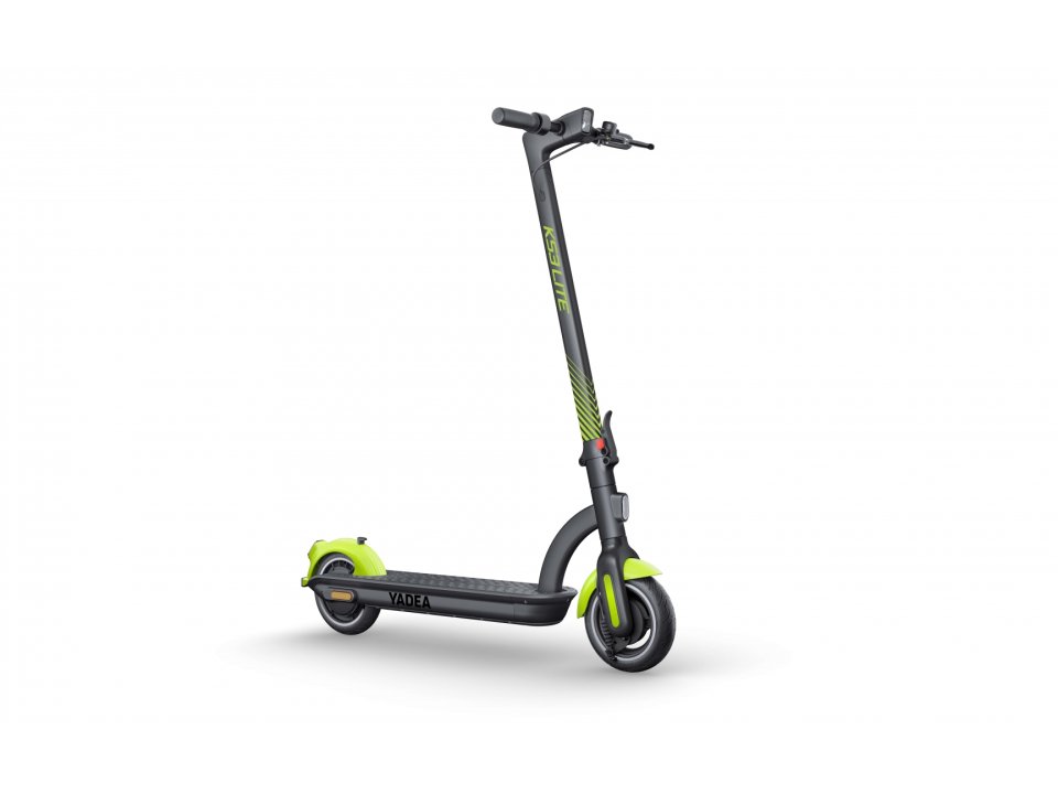 Z-TECH ZT-45 Elektromos Roller KS3 Lite (500W, 35V, 5Ah, Li-ion)