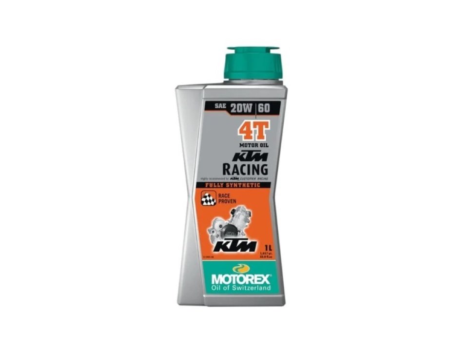 jaszmotor_webshop_motorex_ktm_racing_20w60_4t_motorkerekpar_olaj_<br>(1l)