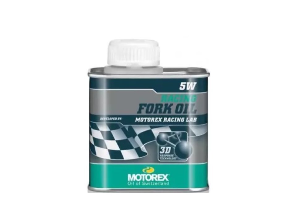 jaszmotor_webshop_motorex_racing_fork_oil_5w_villaolaj_<br>(250ml)