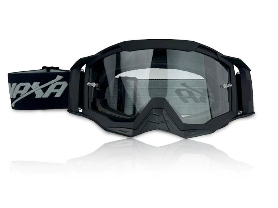 jaszmotor_webshop_naxa_g4__a_cross_szemuveg_szintelen_plexivel_<br>(fekete)