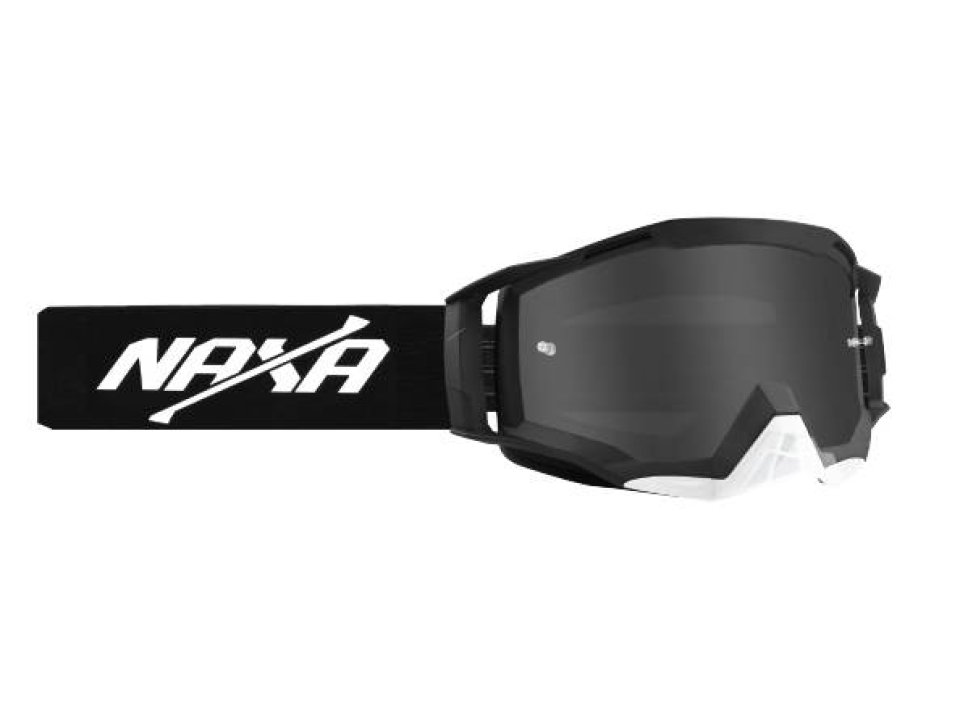 jaszmotor_webshop_naxa_g4__bx_cross_szemuveg_sotetitett_plexivel_<br>(fekete-feher)