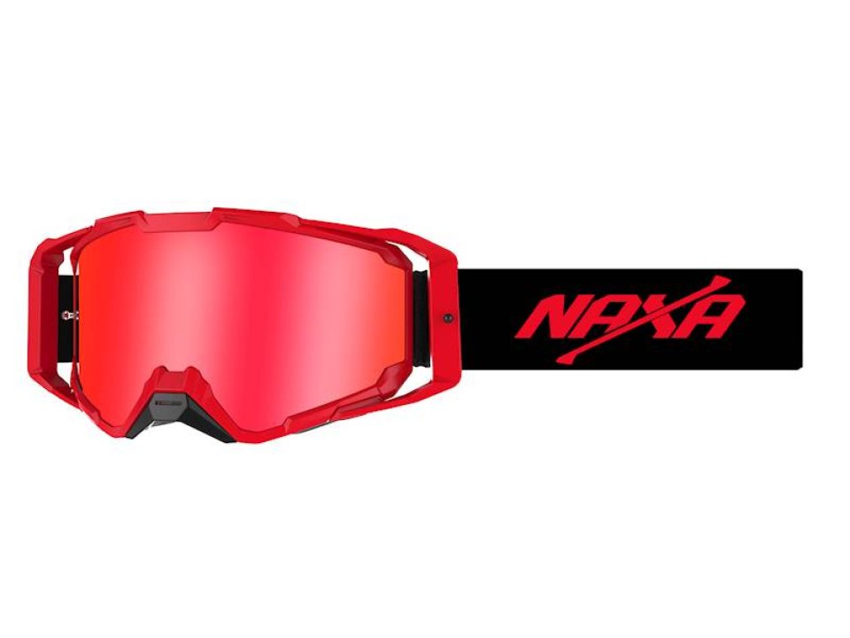 jaszmotor_webshop_naxa_g5__dy_cross_szemuveg_piros_tukros_plexivel_<br>(piros-fekete)