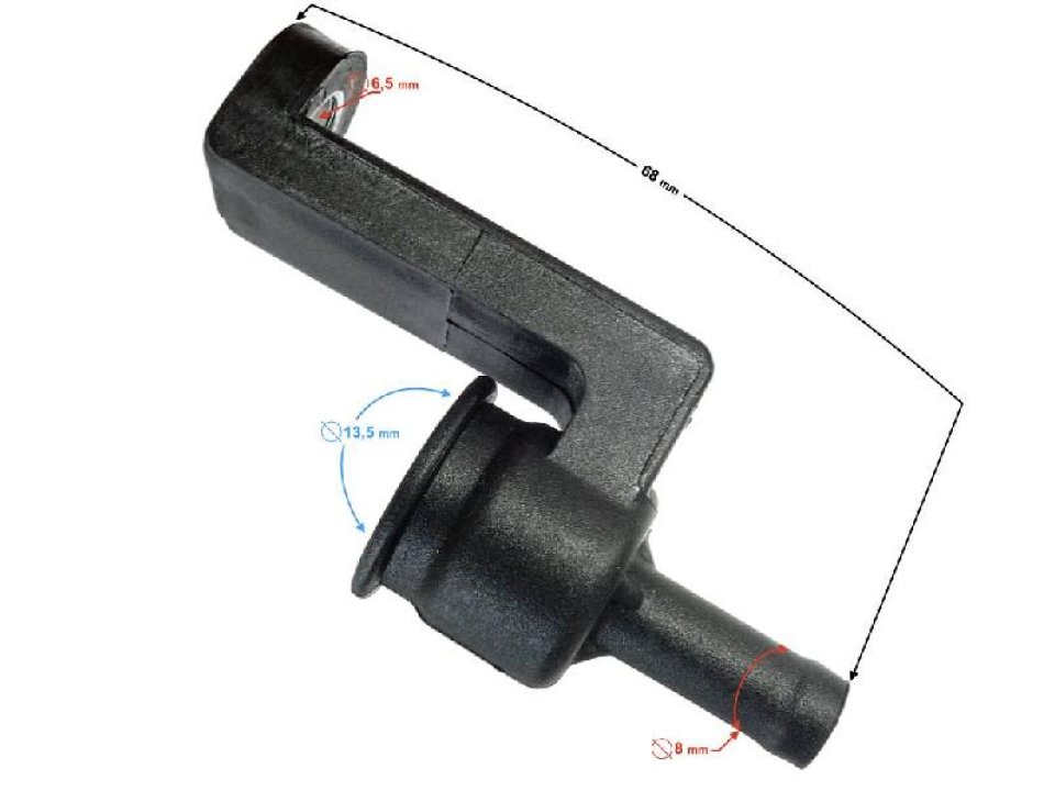 jaszmotor_webshop_Üzemanyag_befecskendezo_konzol_barton_blade-r_125_-_moretti