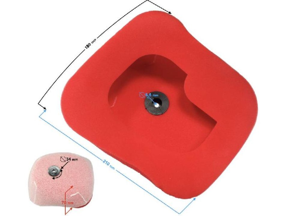 jaszmotor_webshop_levegoszuro_szivacs_barton_nxt_150