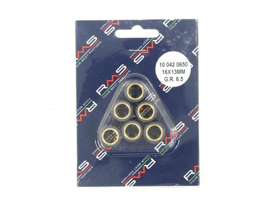 jaszmotor_webshop_kuplungpersely_<br>(variator_gorgo)_16x13_6.5g_<br>(rms)