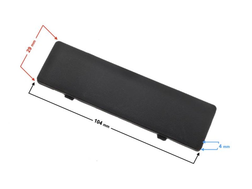 jaszmotor_webshop_vazszam_takaro_burkolat_barton_tres_<br>(fekete)_-_moretti