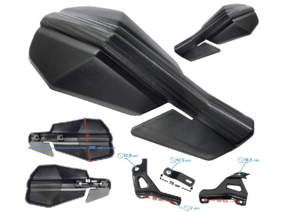 jaszmotor_webshop_kezvedo_barton_gt_125_<br>(fekete)_-_moretti