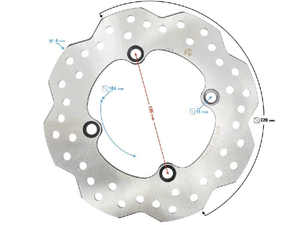 jaszmotor_webshop_fektarcsa_hatso_barton_naked_50_<br>(220mm)_-_moretti