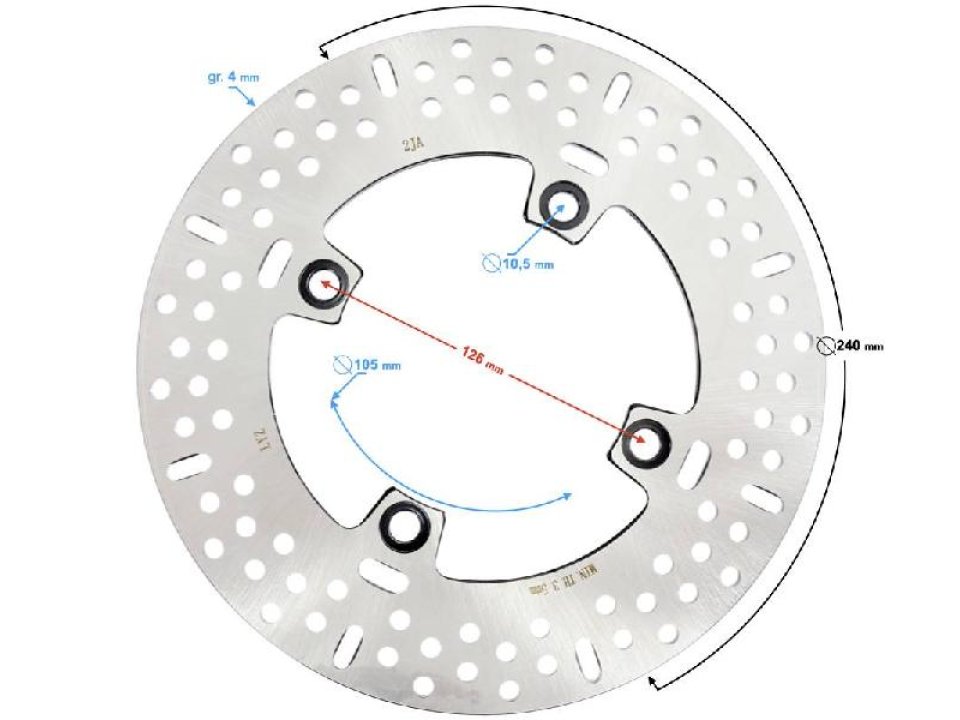 jaszmotor_webshop_fektarcsa_hatso_barton_stratos_125_<br>(240mm)_-_moretti