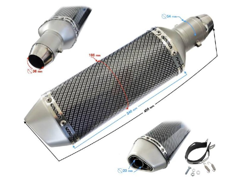 jaszmotor_webshop_kipufogo_dob_univerzalis_tuning_<br>(karbon,__tip13)