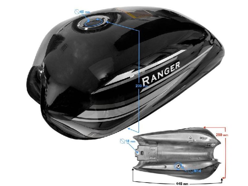 jaszmotor_webshop_benzintank_barton_ranger_classic_e5_<br>(fekete)_-_moretti