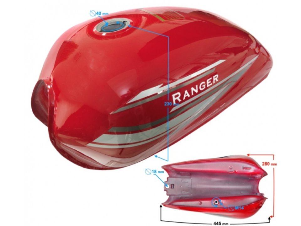 jaszmotor_webshop_benzintank_barton_ranger_classic_e5_<br>(piros)_-_moretti