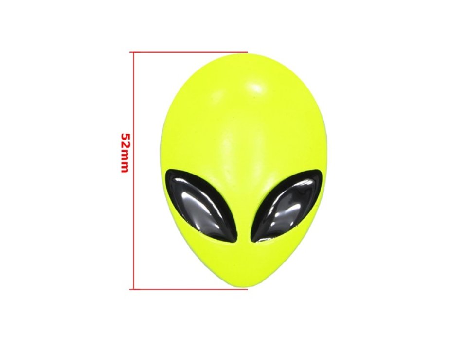 jaszmotor_webshop_ufo_emblema_matrica_<br>(sarga)_-_mr