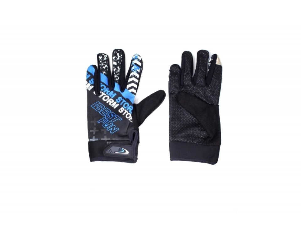 jaszmotor_webshop_textil_motoros_kesztyu_9-28_m__l_<br>(fekete_-_feher_-_kek)