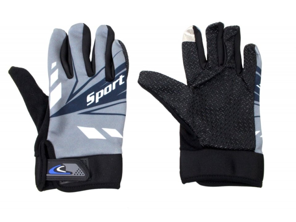 jaszmotor_webshop_textil_motoros_kesztyu_yd_sport_<br>(szurke_-_fekete)