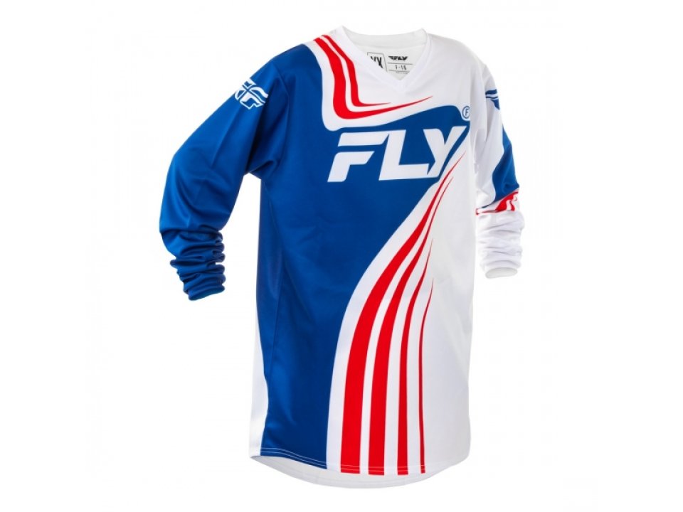 jaszmotor_webshop_fly_racing_-_f-16_usa_2025_gyerek_mez_(feher_-_kek_-_piros)