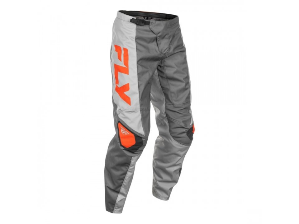 jaszmotor_webshop_fly_racing_-_f-16_usa_2025_motoros_nadrag_<br>(szurke_-_narancs_-_fekete)