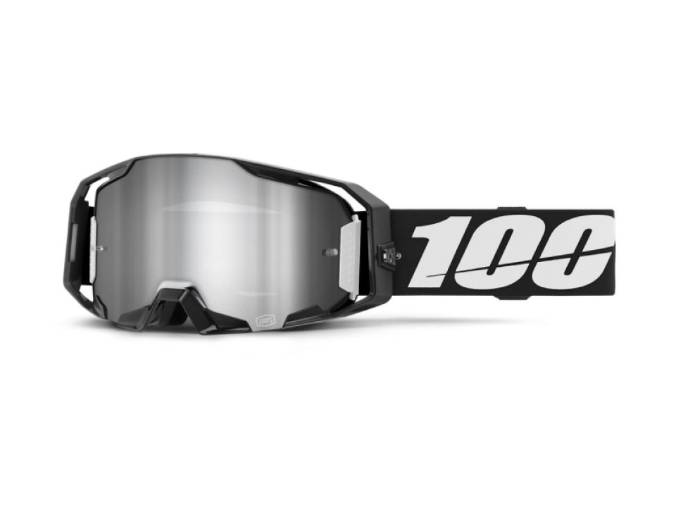 jaszmotor_webshop_100%_-_armatic_szemuveg_-_fekete_-_ezust_tukros_plexivel