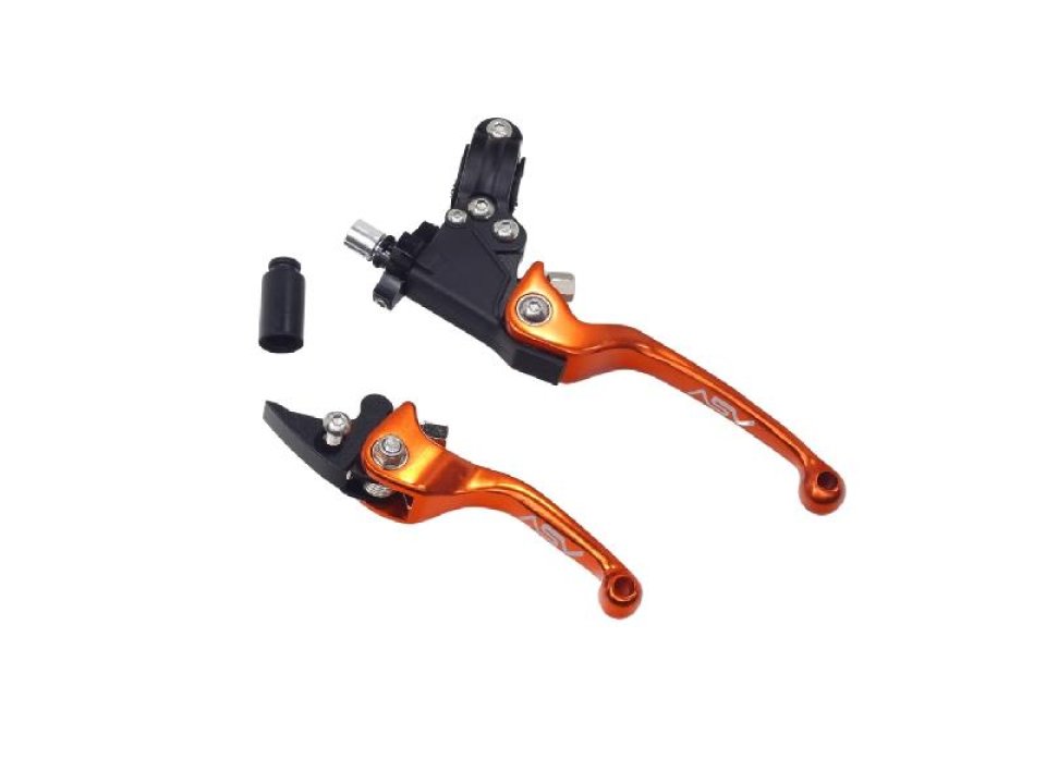 jaszmotor_webshop_kuplung_+_fekkar_szett_dirt_bike___pit_bike_<br>(narancssarga)_-_mr