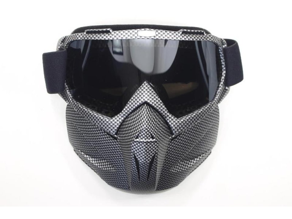jaszmotor_webshop_k06_szemuveg____maszk_<br>(karbon_mintas,__sotet_plexivel)