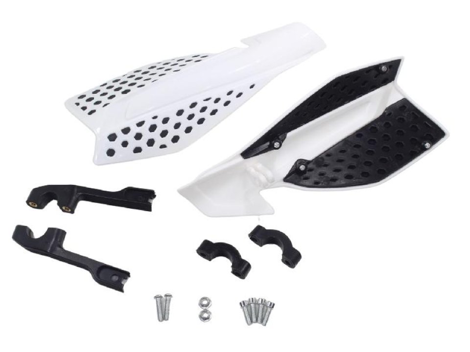 jaszmotor_webshop_kezvedo_dirt_bike___pit_bike___enduro_<br>(feher_-_fekete)_-_mr