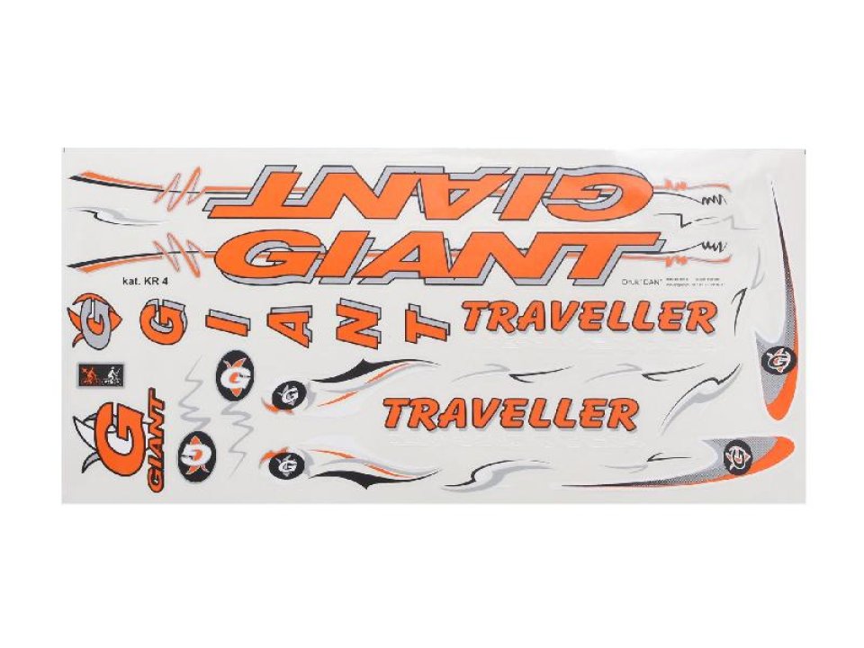 jaszmotor_webshop_matrica_szett_giant_traveller_<br>(narancssarga)_-_mr