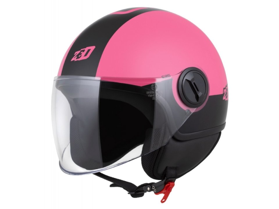 jaszmotor_webshop_zed_c35_2025_nyitott_bukosisak_(rozsaszin_-_fekete)