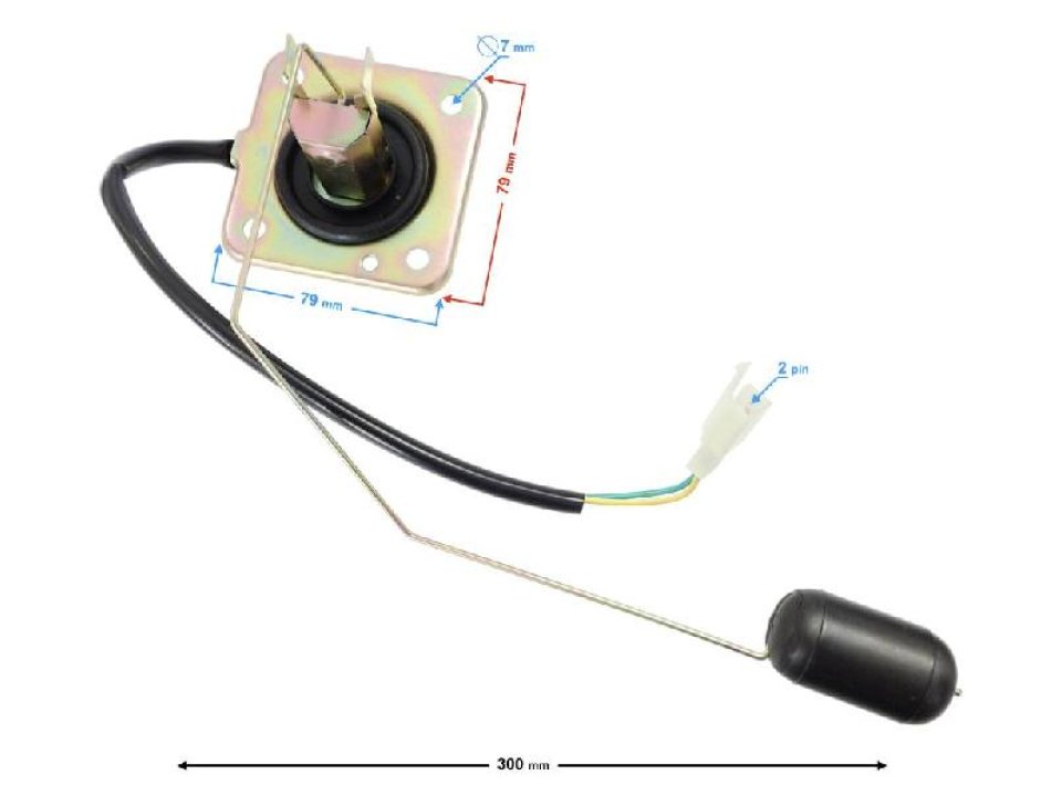 jaszmotor_webshop_Üzemanyagszintjelzo_barton_sprint_50_<br>(e5)_-_moretti